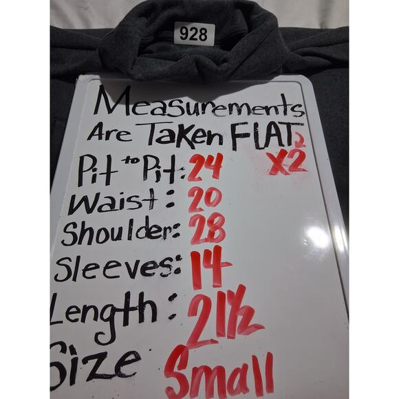 Freely Activewear Women's size S Ribbed Cowl Loungewear Athleisure Sweater Top - Picture 10 of 10